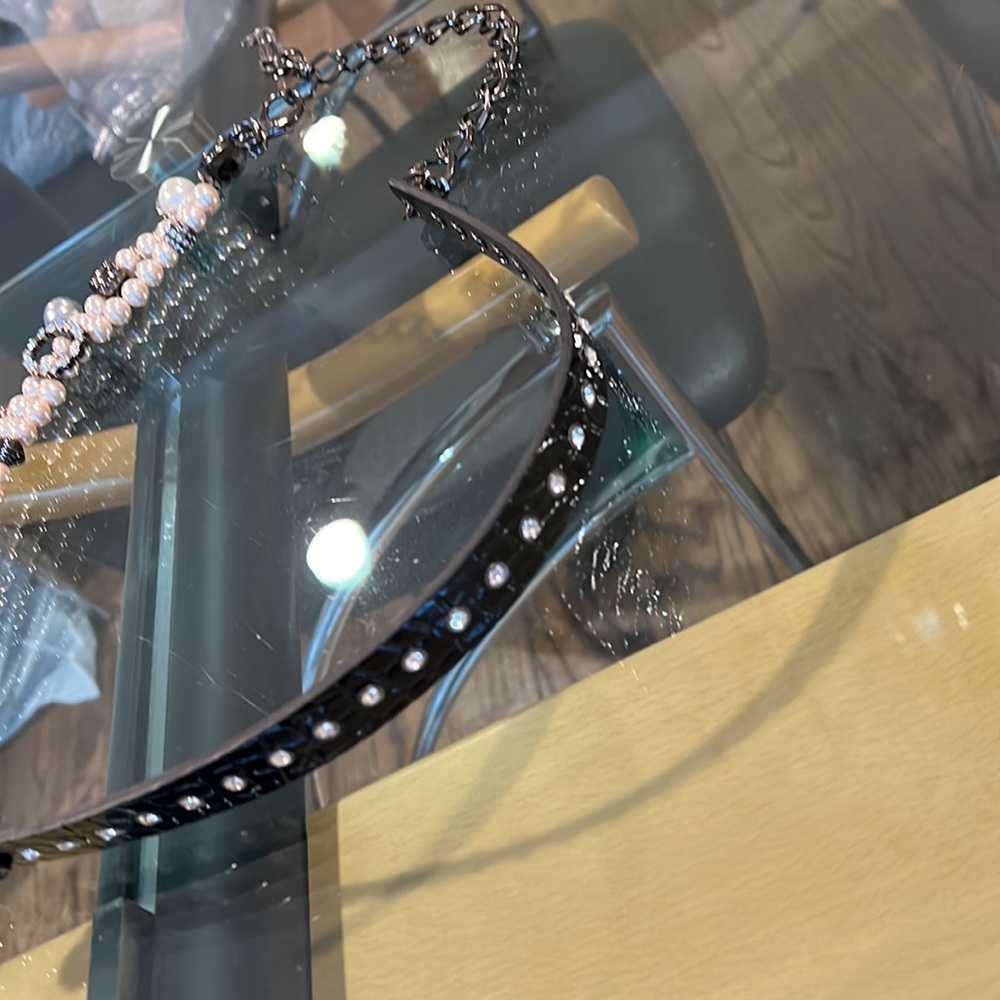 European Designer Belt - Picture 5 of 5
